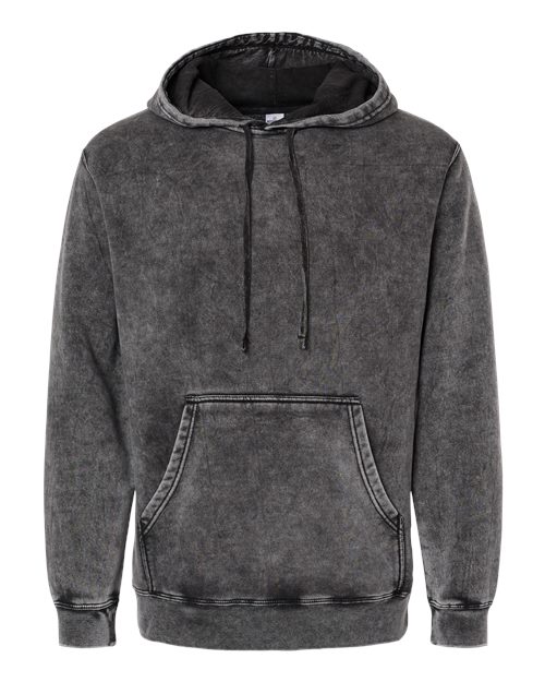 Independent Trading Co. PRM4500MW Hoodie – Front
