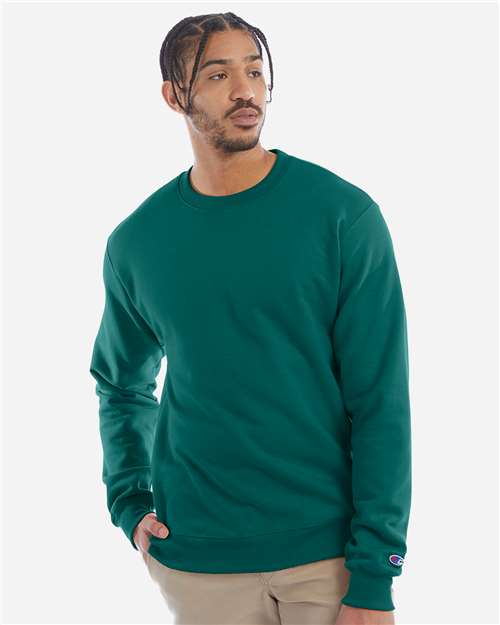 Champion S600 Sweatshirt – Front