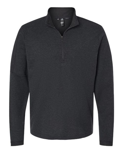 Adidas A554 Quarter-Zip – Front