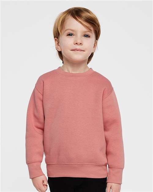 Rabbit Skins 3317 Sweatshirt – Front
