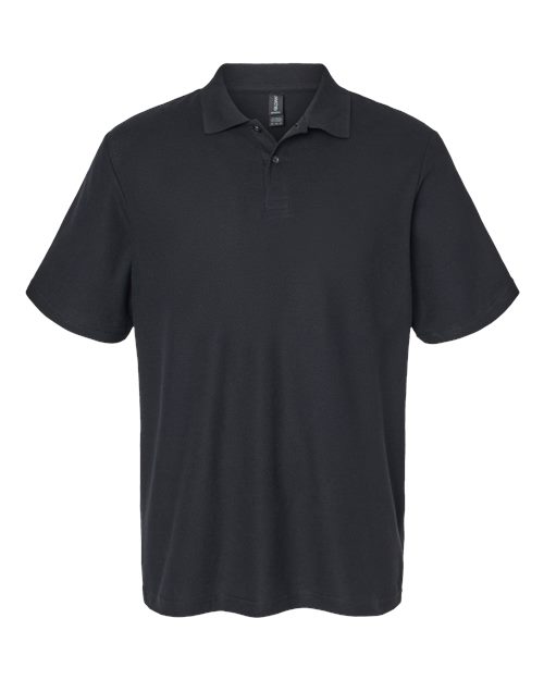 Gildan 64800 Polo – Front