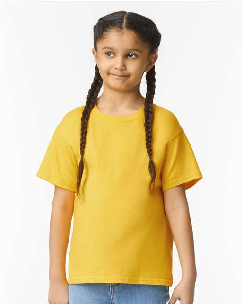 Gildan 64000B T-Shirt – Front
