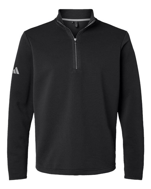 Adidas A588 Quarter-Zip – Front