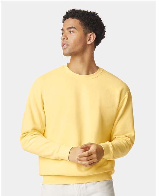 Comfort Colors 1466 Sweatshirt – Front
