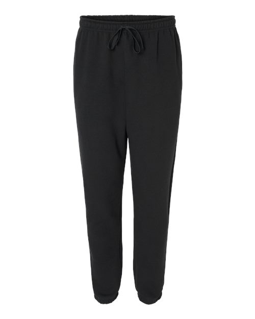 American Apparel RF491 Sweatpants – Front