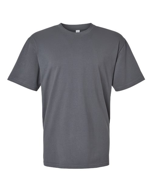 American Apparel 5389 Tee – Front