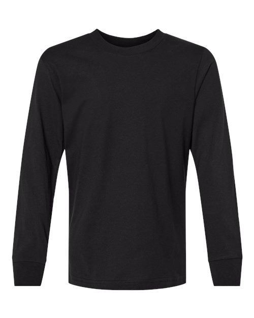 Next Level 3311 Tee – Front