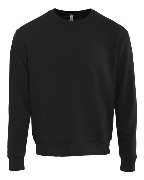 Next Level 9003 Sweatshirt – Front