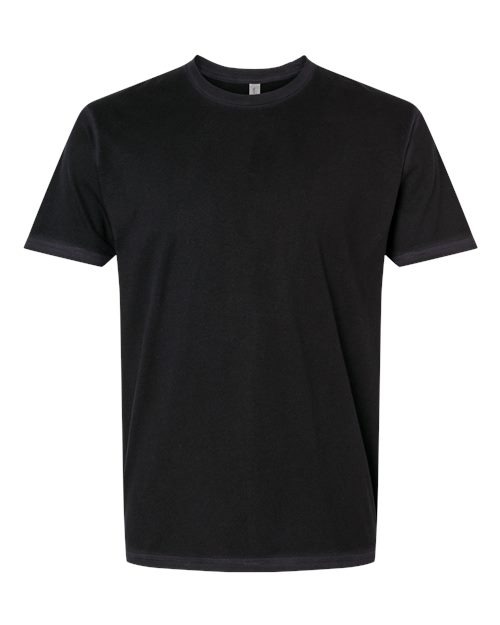 Next Level 3600SW Tee – Front