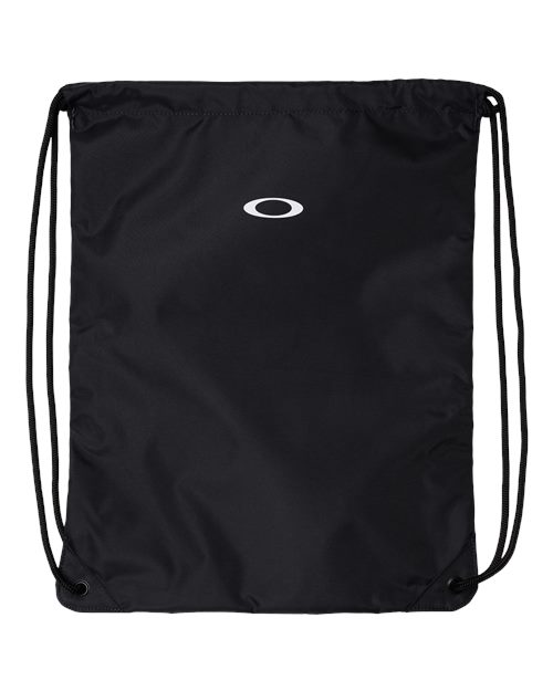 Oakley FOS901632 Drawstring Bag – Front