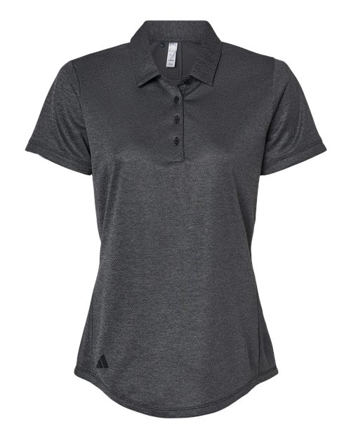 Adidas A592 Polo – Front