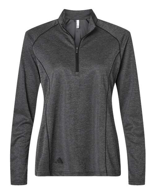 Adidas A594 Quarter-Zip – Front