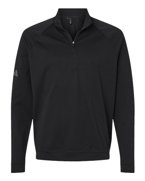 Adidas A598 Quarter-Zip – Front