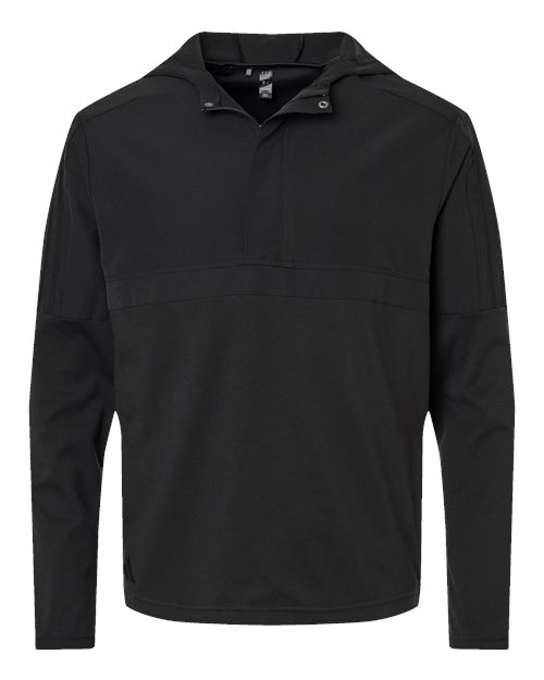 Adidas A607 Jacket – Front