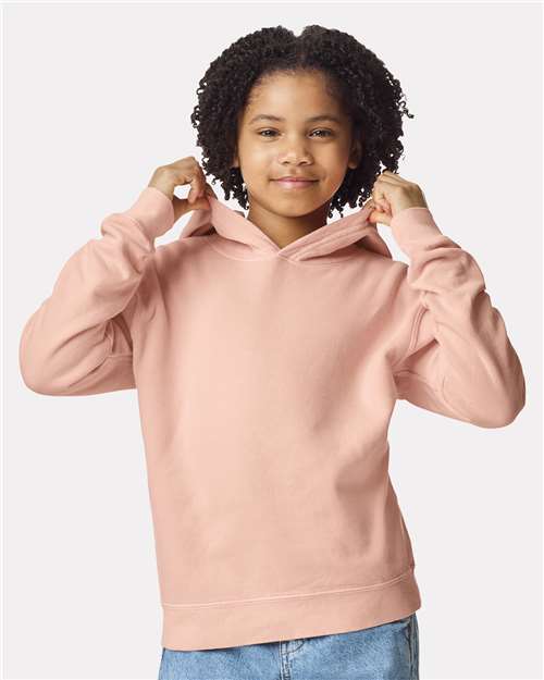 Comfort Colors 1467Y Hoodie – Front