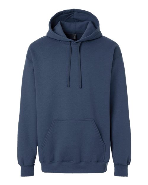 Gildan 19500 Hoodie – Front