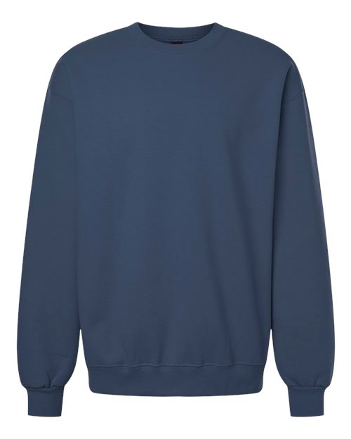 Gildan 19000 Sweatshirt – Front