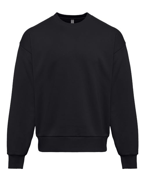 Next Level 9007 Sweatshirt – Front