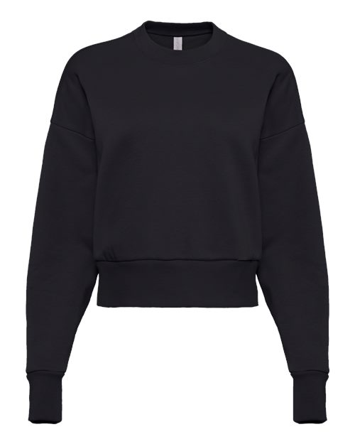 Next Level 9087 Sweatshirt – Front