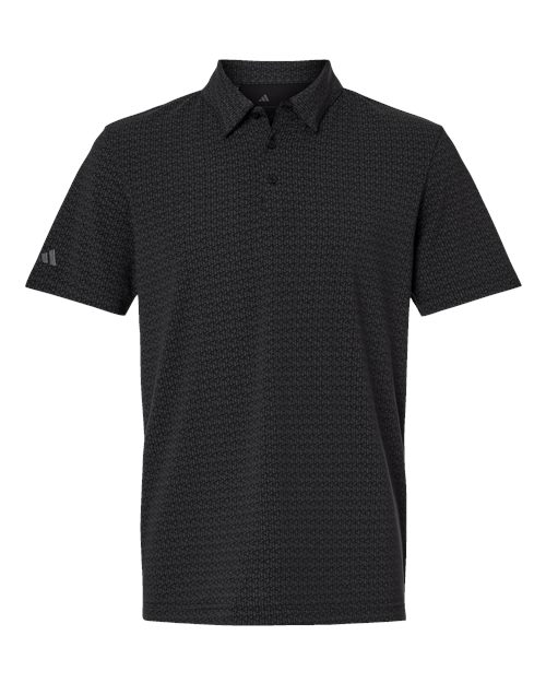 Adidas A702 Polo – Front