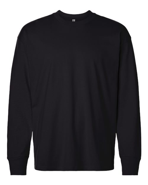 Next Level 7211 Tee – Front