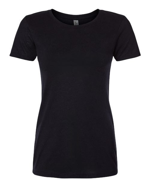 Next Level 6710 Tee – Front