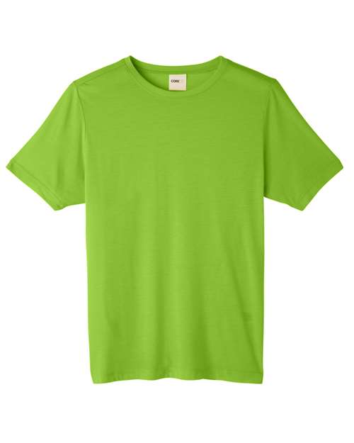 CORE365 CE111 T-Shirt – Front