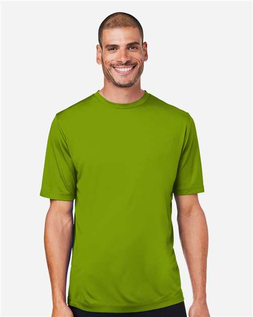 CORE365 CE10 T-Shirt – Front