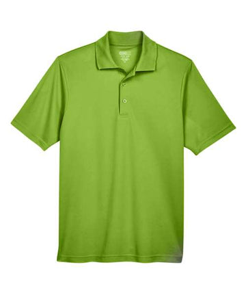 Polos blank apparel for custom printing in Toronto