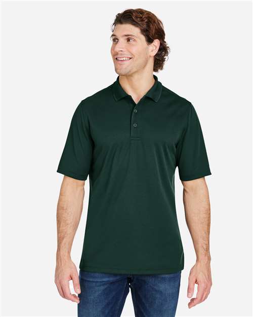 CORE365 CE104 Polo – Front