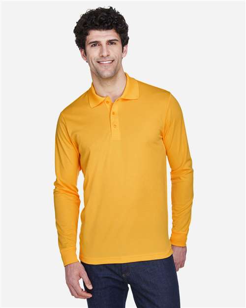 CORE365 88192 Polo – Front