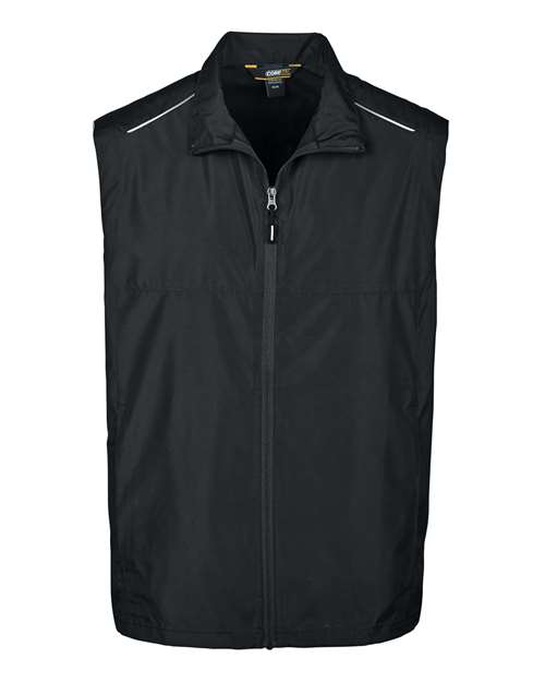 CORE365 CE703 Vest – Front