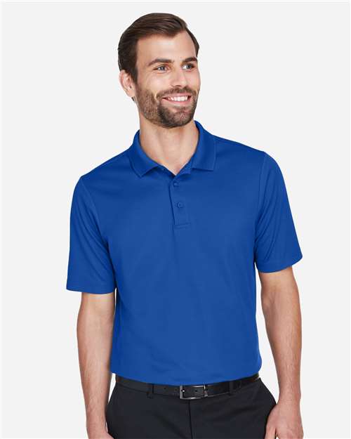 Devon & Jones DG20 Polo – Front
