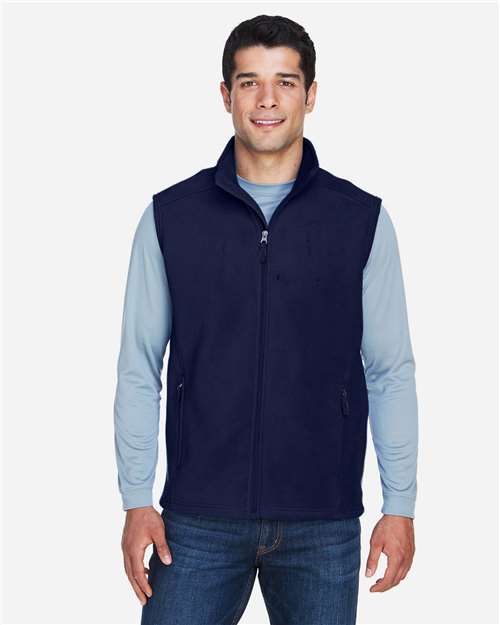 CORE365 88191 Vest – Front