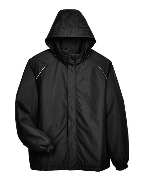 CORE365 88189 Jacket – Front