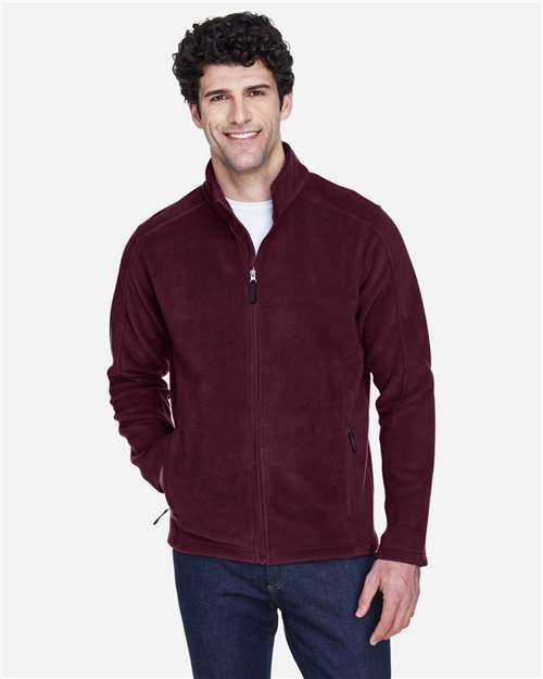 CORE365 88190 Jacket – Front