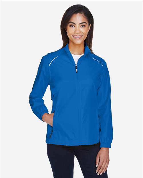 CORE365 78183 Jacket – Front