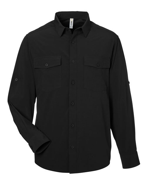 CORE365 CE510L Shirt – Front