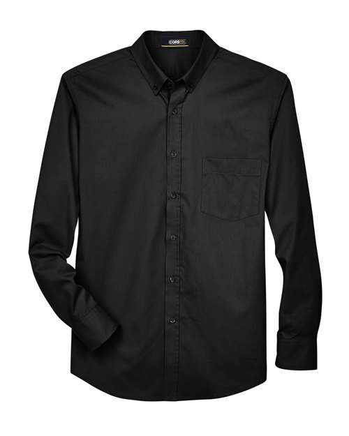 CORE365 88193 Shirt – Front