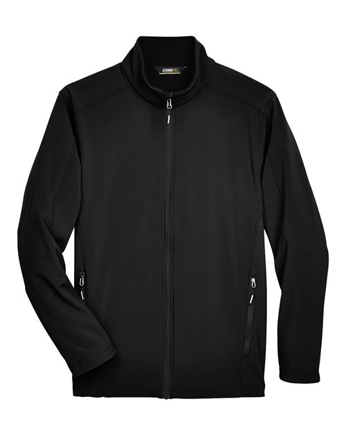 CORE365 88184 Jacket – Front