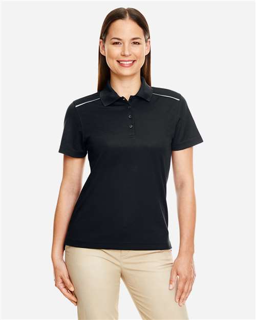 CORE365 78181R Polo – Front