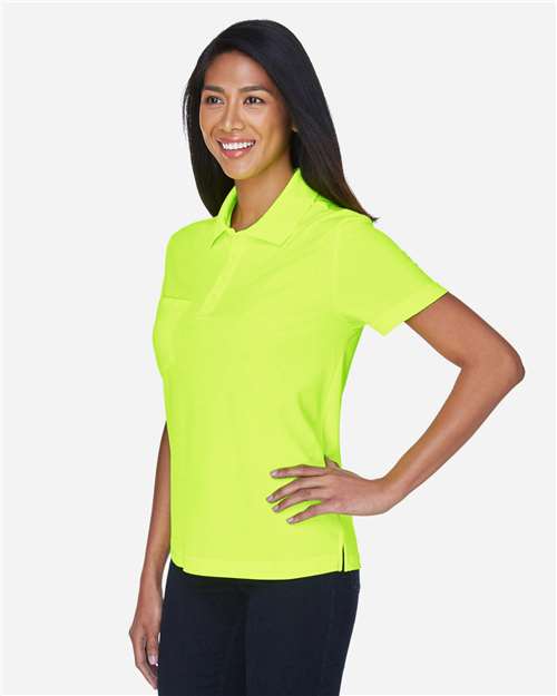 CORE365 78181P Polo – Side