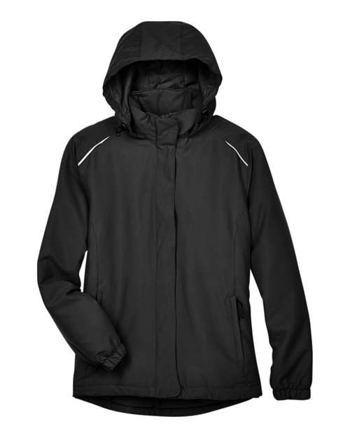 CORE365 78189 Jacket – Front