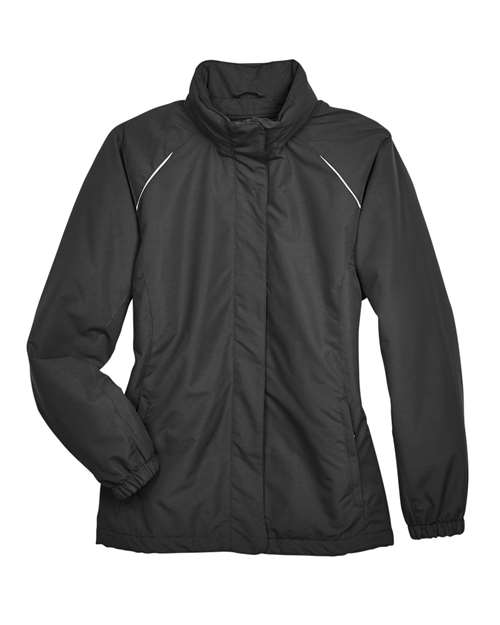 CORE365 78224 Jacket – Front
