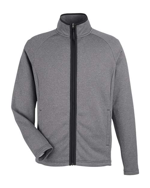 CORE365 CE72 Jacket – Front