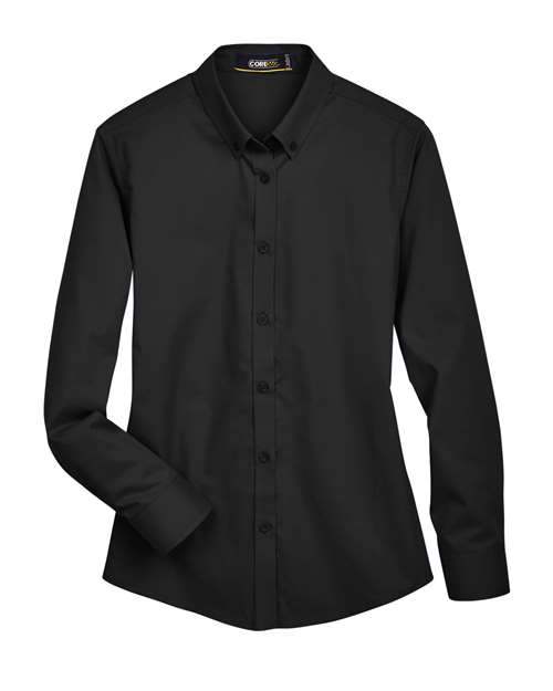 CORE365 78193 Shirt – Front
