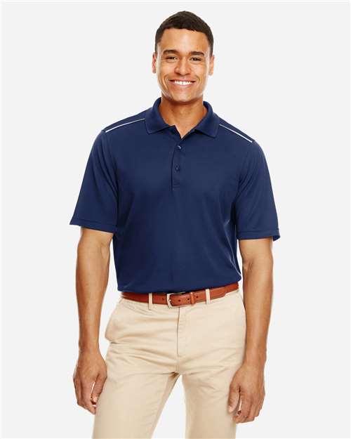 CORE365 88181R Polo – Front