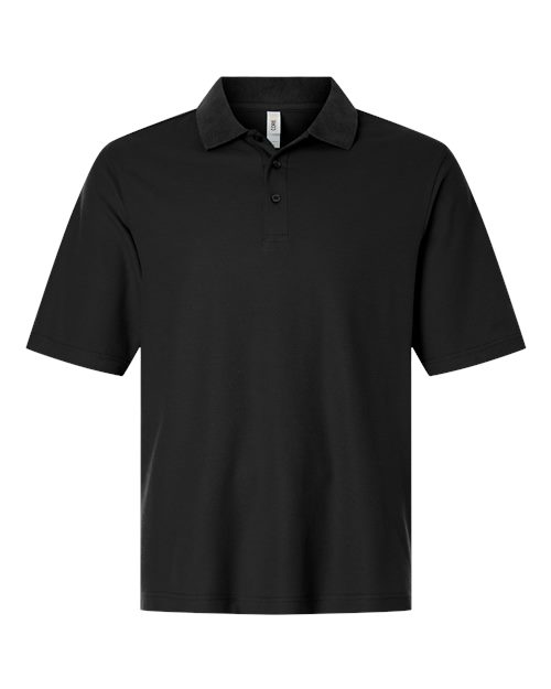 CORE365 CE106T Polo – Front