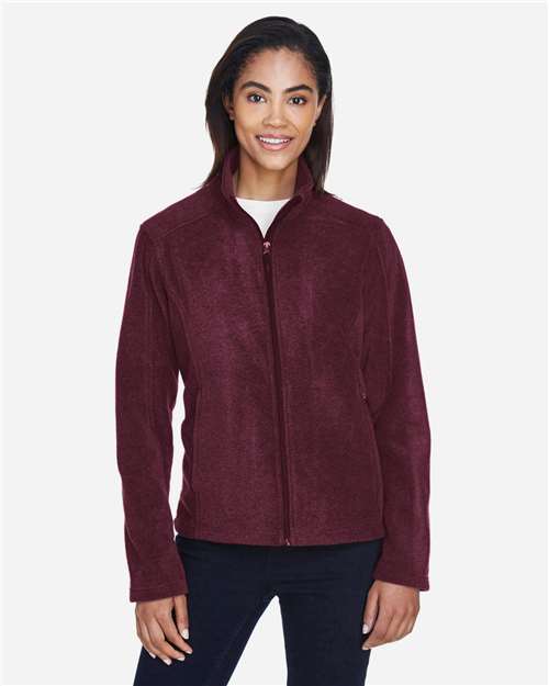 CORE365 78190 Jacket – Front