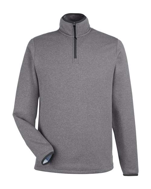 CORE365 CE73 Quarter-Zip – Front